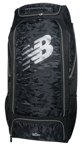 New balance england outlet duffle bag