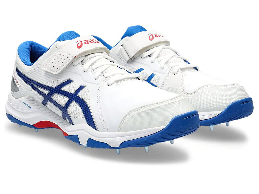 ASICS SPEED MENACE FF Cricket Shoes cricket equipment4u UK