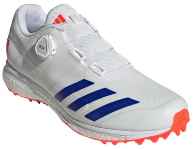 Adidas 22YDS Boost 24 Cricket Shoes cricket equipment4u UK