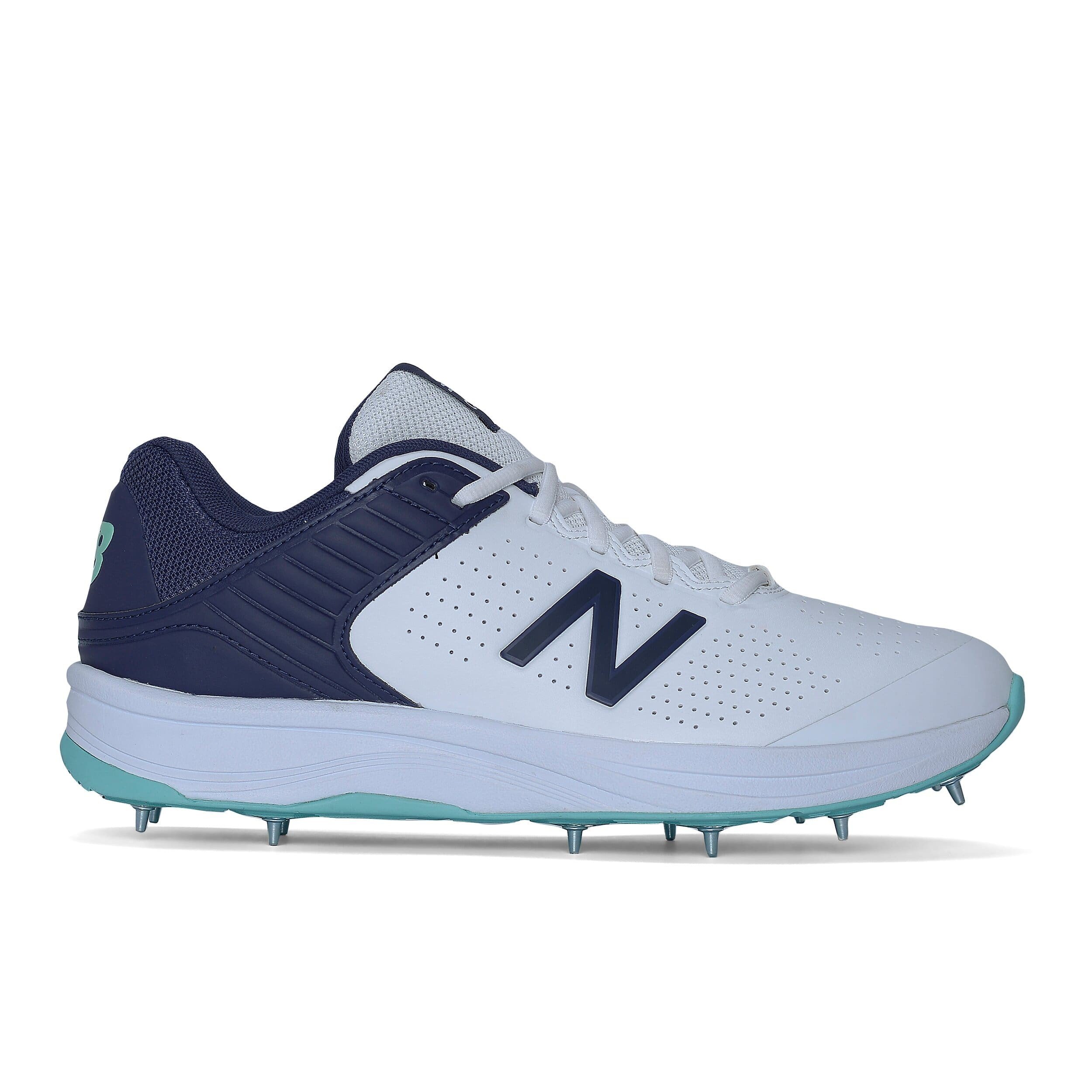 Cricket discount shoes nb