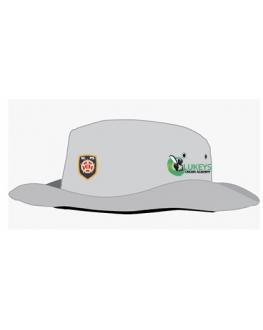 Lukeys Northern League and Palace Shield Interleague Cricket Umpire Hat