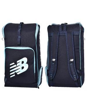 New Balance DC 680 Cricket Backpack 