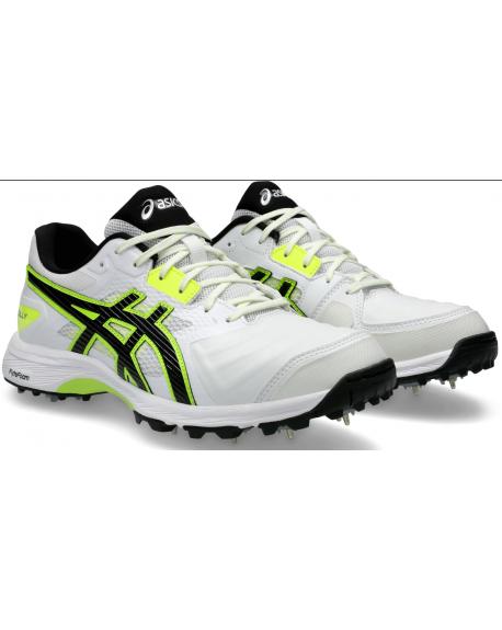 Asics 2024 gully crickert shoes