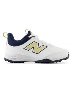 New Balance KC4020NS Junior Cricket Shoes