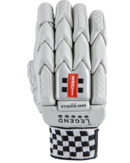 Gray Nicolls Legend Cricket Batting Gloves