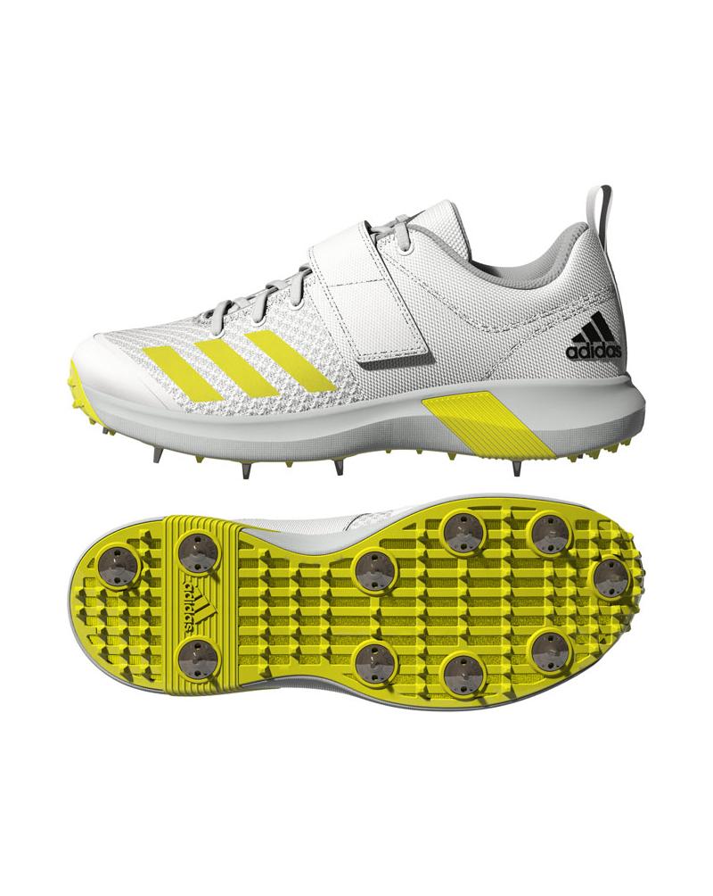 2020 adidas adipower vector cricket shoes