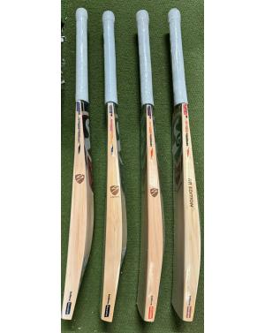 SG Rilee Rossouw Edition Cricket Bat