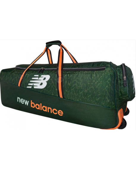 New Balance DC 680 Wheelie Cricket Bag