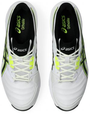 Asics 2024 gully crickert shoes