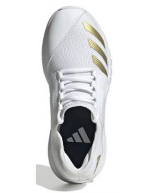 Adidas Howzatt Spike Junior Cricket Shoes 