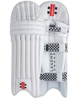 Gray-Nicolls Legend Cricket Batting Pads