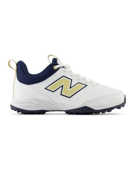 New Balance KC4020NS Junior Cricket Shoes