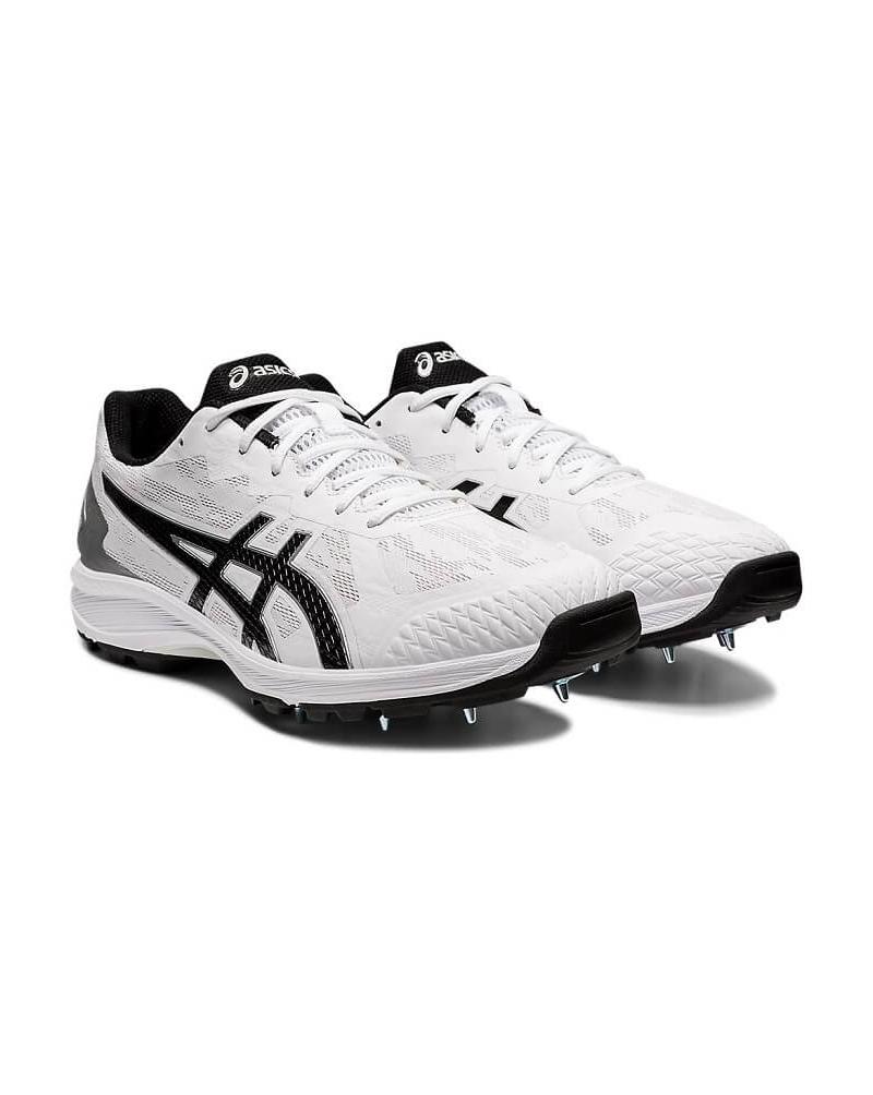 Asics Strike Rate Ff Men S Cricket Shoes Cricket Equipment4u Uk