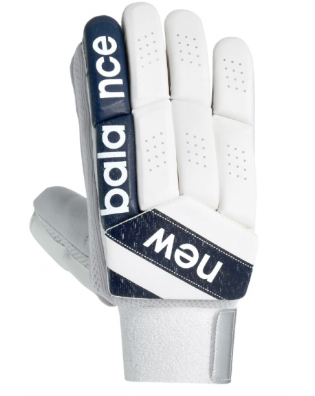 New Balance DC 500 Cricket Batting Gloves