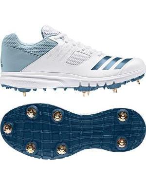 adidas spike cricket shoes