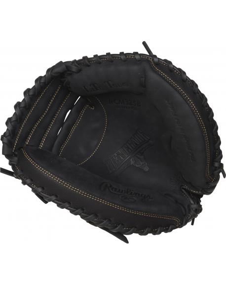 Rawlings - Renegade - Catchers Mitt