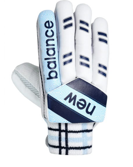 New Balance TC 300 Cricket Batting Gloves ar