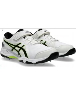 Asics 2024 Speed Menace FF Spikes Cricket Shoes