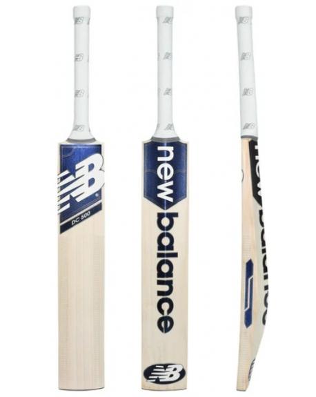 New Balance DC 500 Junior Cricket Bat