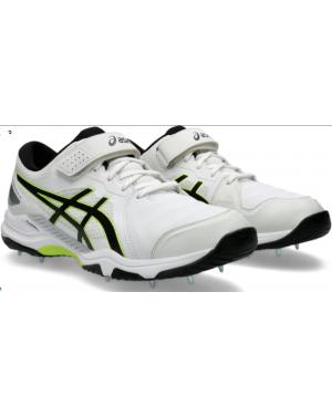 Asics 2024 Speed Menace FF Spikes Cricket Shoes