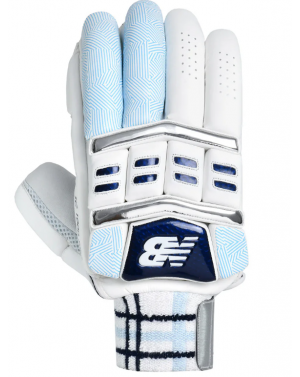 New Balance TC 1000 Pro Cricket Batting Gloves yr