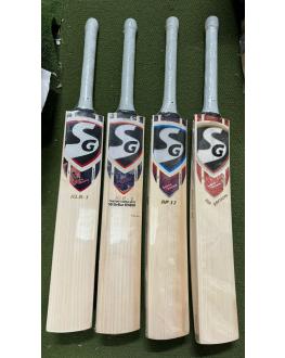 SG Rilee Rossouw Edition Cricket Bat