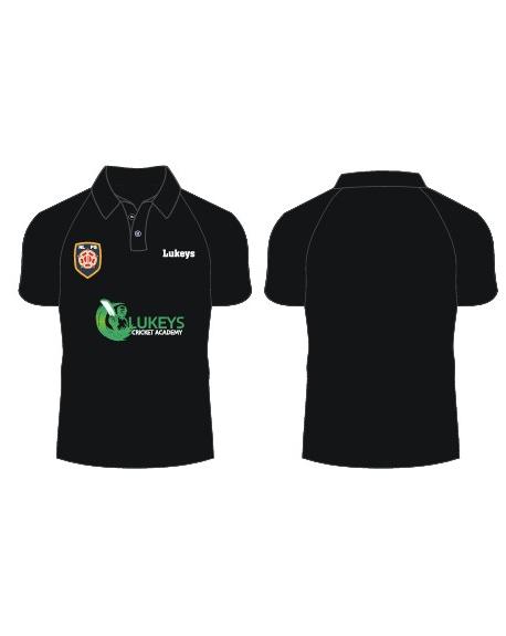 Lukeys Northern and Palace Shield Interleague Polo